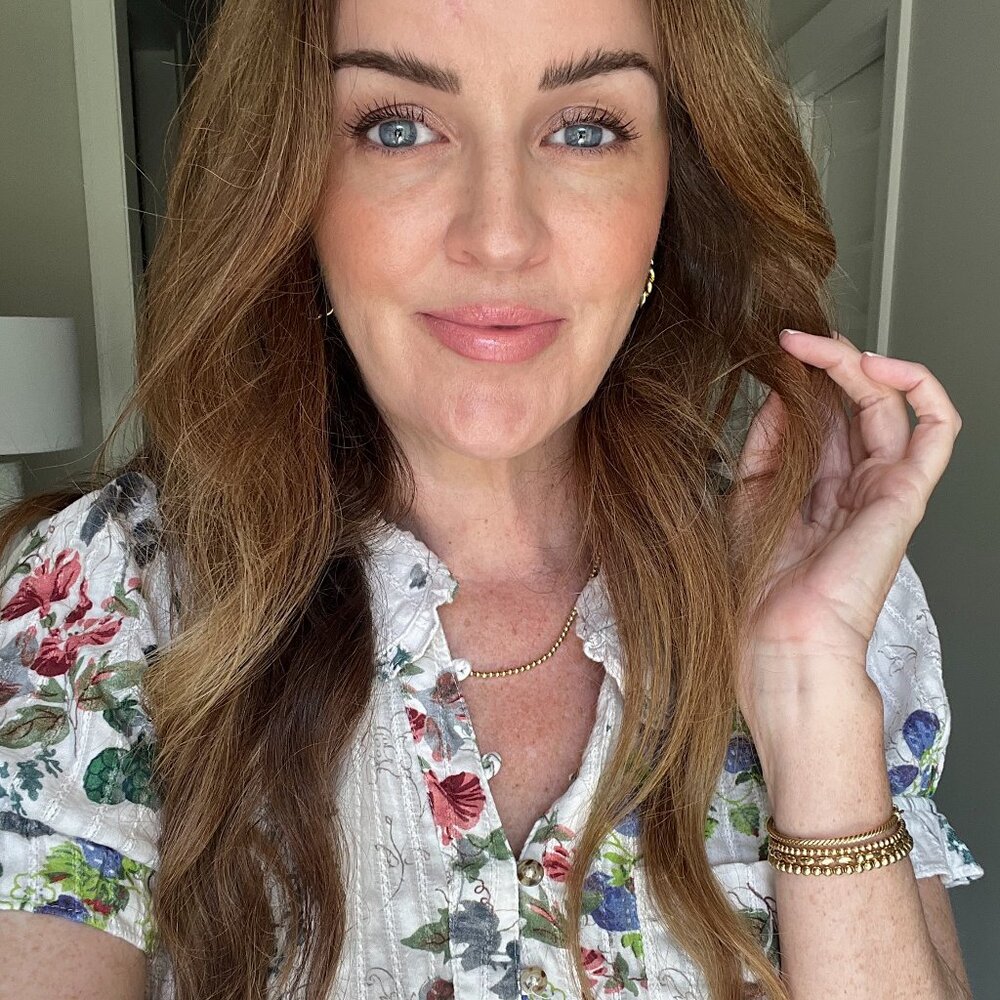 Meet your Posher, Melissa